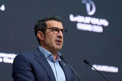 پیش‌بینی فیگو درباره عملکرد رئال مادرید بدون مودریچ