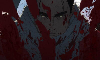 انیمه Sekiro: No Defeat به طور رسمی معرفی شد - گیمفا