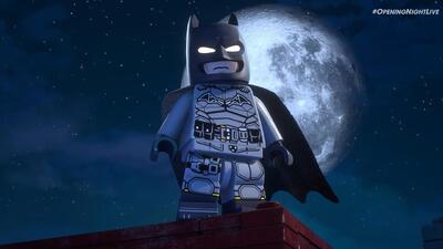 از بازی Lego Batman: Legacy of the Dark با انتشار تریلری رونمایی شد - گیمفا