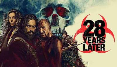 نقد فیلم 28Years Later | زیستن در جهانی آلوده! - گیمفا