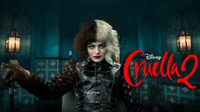 دنباله فیلم Cruella همچنان در حال توسعه است - گیمفا