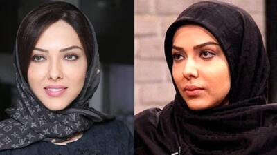 تصویر روز | واکنش دیدنی لیلا اوتادی به درگذشت شهرزاد سینمای ایران | گلی شی