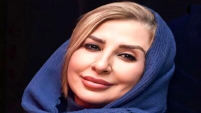 خبر روز | عکس جدید مرجانه گلچین با استایلی جوانانه خبرساز شد  | گلی شی