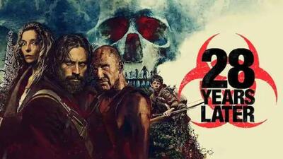 خبر روز | نقد فیلم 28Years Later زیستن در جهانی آلوده! | گلی شی