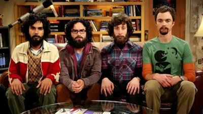 خبر روز | چرا The Big Bang Theory باعث دیده شدن Scorpion شد؟ | گلی شی