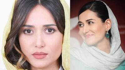 تصویر روز | پریناز ایزدیار در حال موتورسواری | گلی شی