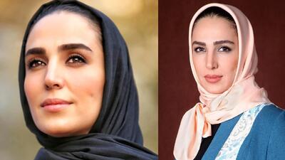 تصویر روز | سوگل طهماسبی در کنسرت مصطفی راغب | گلی شی