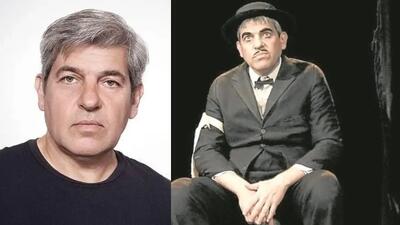 خبر روز | تصاویر شخصی، زندگی خصوصی کلودیو مارتینز بل و بیوگرافی | گلی شی