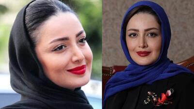  تصویر روز | شیلا خداداد با مدل مانتوی عبایی شیک | گلی شی