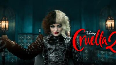 تصویر روز | دنباله فیلم Cruella همچنان در حال توسعه است | گلی شی