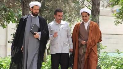 خبر روز | زمان پخش و تکرار سریال راز ناتمام از شبکه آی فیلم اعلام شد | گلی شی