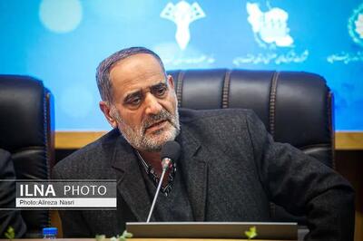150 میلیون متر مکعب حقابه دشت قزوین به تهران می‌رود