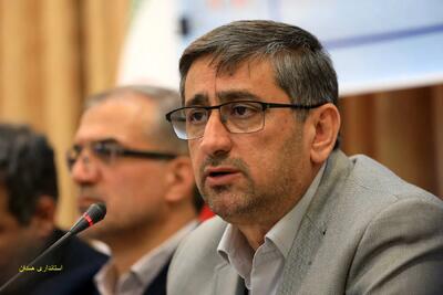 نیروی انتظامی در خط مقدم امنیت قرار دارد