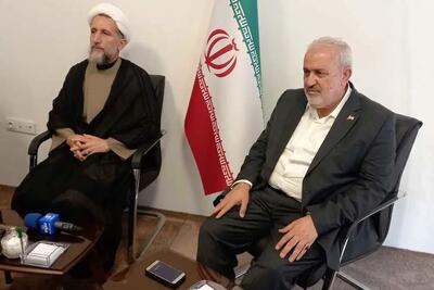 انتقال آب از دریا به مناطق مرکزی کشور اقتصادی نیست
