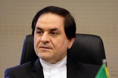 چرا ایران نمی‌تواند نسبت به حوزه قفقاز بی‌تفاوت باشد