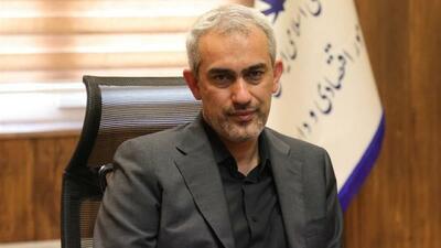 حمایت وزیر اقتصاد از تک‌نرخی شدن ارز