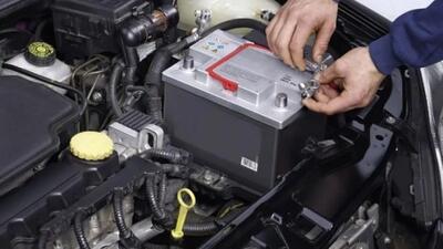 قیمت جدید انواع باتری خودرو اعلام شد 1404/05/28