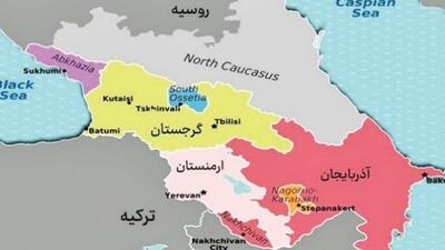 ایران میخواهد تماشاچی این ماجرا باشد؟!