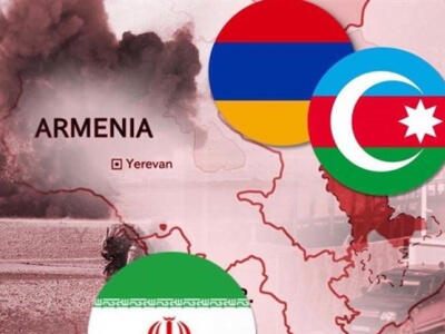 کریدور زنگزور؛ پیشروی پنهان ناتو به قلب اوراسیا - دیپلماسی ایرانی