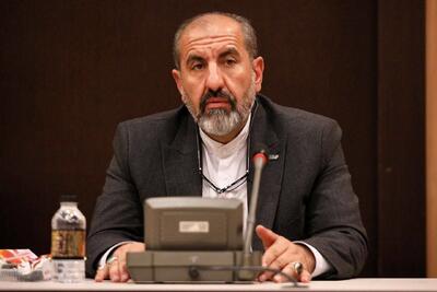 رئیس هیات تهران: هیجان به خانه والیبال می‌آید/ مشکلی برای میزبانی از بانوان نداریم