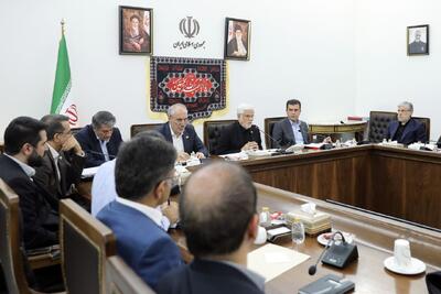 عارف: راهبردی‌ترین اقدام کشور توسعه فناوری و کاربرد هوش مصنوعی است