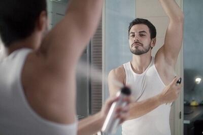 کدام دئودورانت‌ها و ضدتعریق‌ها بی‌خطرند؟