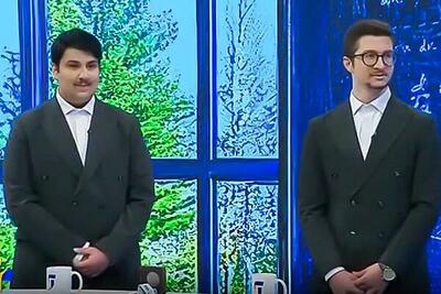 حضور مدال‌آوران المپیاد هوش مصنوعی در «مثبت آموزش»