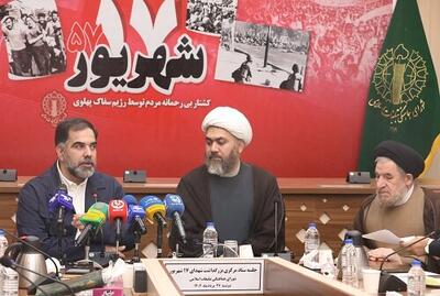 معینی‌پور: وقایعی چون ۱۷ شهریور با زبانی مناسب نسل امروز روایت شود