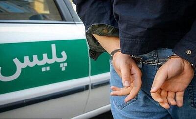 نیروی انتظامی در خط مقدم امنیت قرار دارد