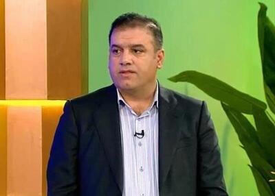واکنش به اظهارات یک مسئول پرسپولیس: ظاهرا از قانون اطلاع ندارند!