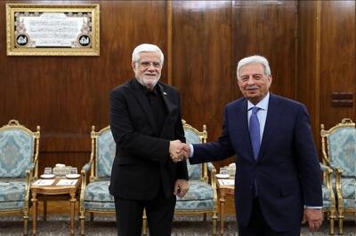 موضع‌گیری پاکستان در حمایت از ایران در جنگ ۱۲ روزه بیانگر عمق صمیمیت و برادری دو کشور است