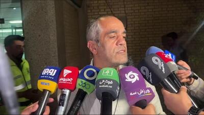 ابوالقاسم پور: آل‌کثیر از پیشنهاد استقلال خوزستان استقبال نکرد