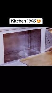 آشپزخانه ای مجهز
