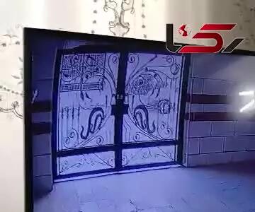 خفت‌گیری عجیب در رباط کریم؛  راننده پراید ناچار شد از زنش ۷۰۰ میلیون تومان بگیرد!