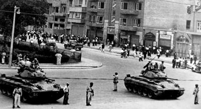 نفتی که ملی شد و به مذاق آمریکا خوش نیامد | جهان نیوز