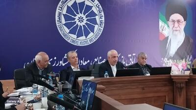 ناترازی برق؛ زنگ خطر تعطیلی و کاهش ظرفیت صنایع سمنان