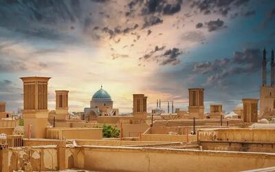 یزد شنبه اول شهریور تعطیل شد