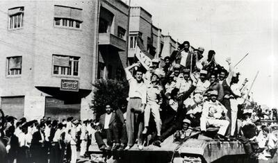 سرنوشت مبهم مجسمه ۲۸ مرداد در تهران! +عکس‌های دیدنی