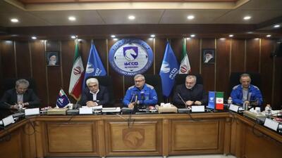 تشریح برنامه‌های ایران خودرو برای کمک به حل ناترازی انرژی