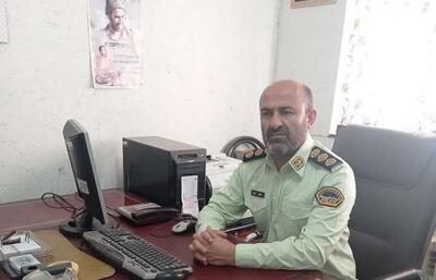 متلاشی شدن باند حفاری غیرمجاز در یاسوج؛یک تبعه خارجی دستگیر شد