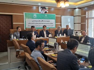 توسعه شرکت‌های دانش‌بنیان نیازمند ایجاد زیرساخت‌های صنعتی است