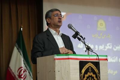 لرستان یکی از امن‌ترین استان‌های کشور است