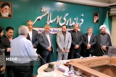 تشکل‌های مردم‌نهاد، بازوی توانمند جامعه در زمان‌های نیاز