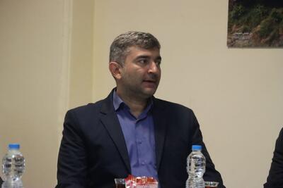 توسعه زیرساخت‌های برق لاهیجان ضروری است