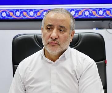 هفته دولت فرصتی برای جهاد تبیین و امیدآفرینی در خراسان جنوبی