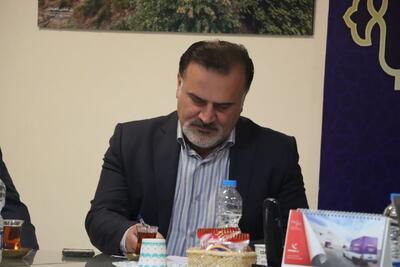 احداث پست برق ۴۰۰ کیلوولت لاهیجان در دستور کار است