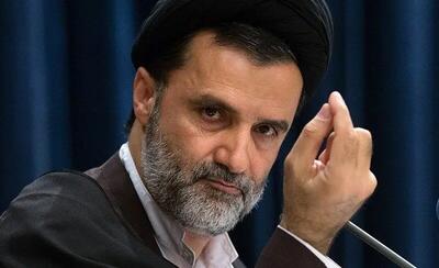 واکنش فعال سیاسی به اظهارات نبویان: پیامبر به کسانی‌که نسبت دروغ به خدا می‌دهند، وعدۀ آتش داده است!