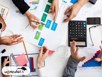 سود هر سهم کفپارس نسبت به قبل چگونه بود؟