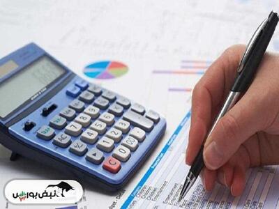 سهامداران فصبا چقدر سود گرفتند؟