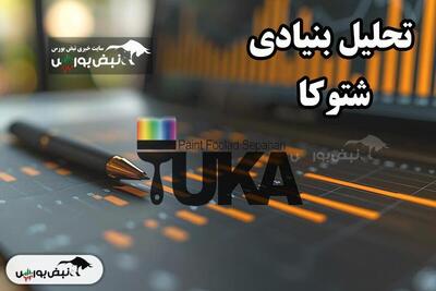 تحلیل بنیادی شتوکا مرداد ۱۴۰۴